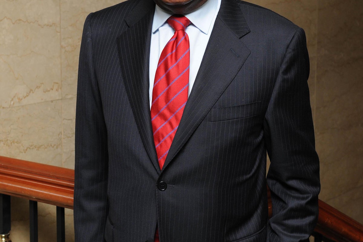 Sir Trevor McDonald backs The Independent’s SafeCall campaign