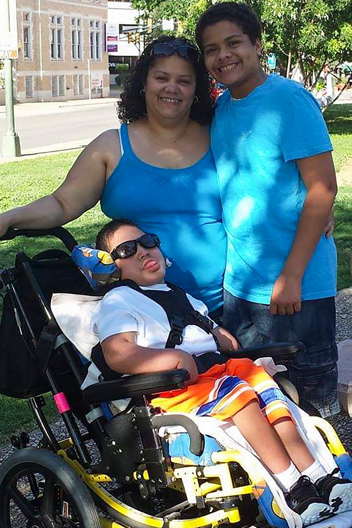 Medical Equipment Gift