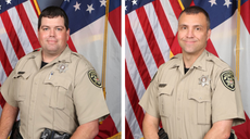 Georgia deputies killed in ‘ambush’ while serving arrest warrant