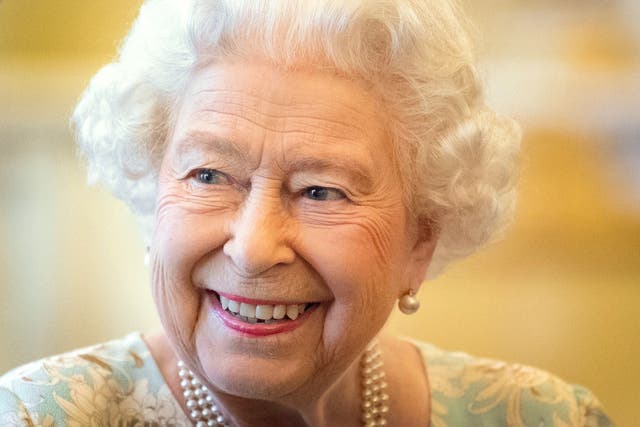 <p>The Queen died on 8 September (Victoria Jones/PA)</p>