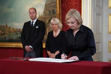 The accession council is a reminder of where power really lies