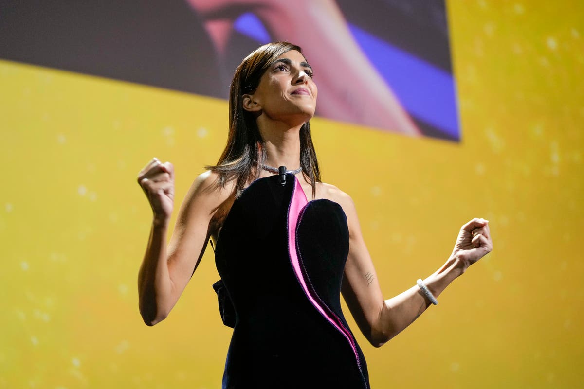 Venice Film Festival comes to a close with awards ceremony