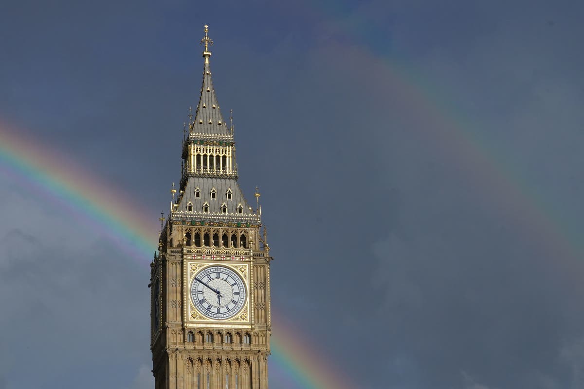 House of Commons tributes to the Queen end after more than 18 hours