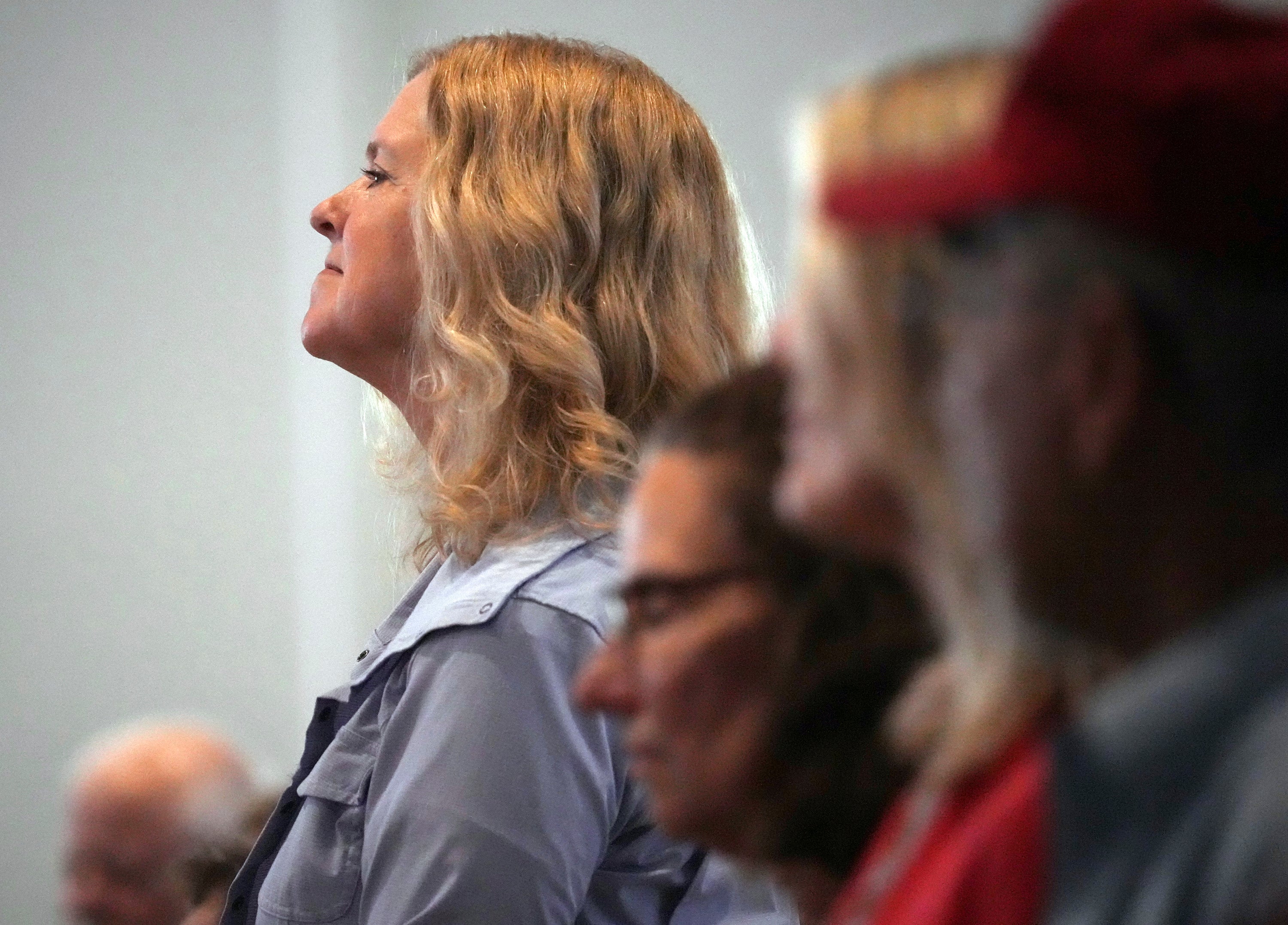 Election 2022 Secretaries of State