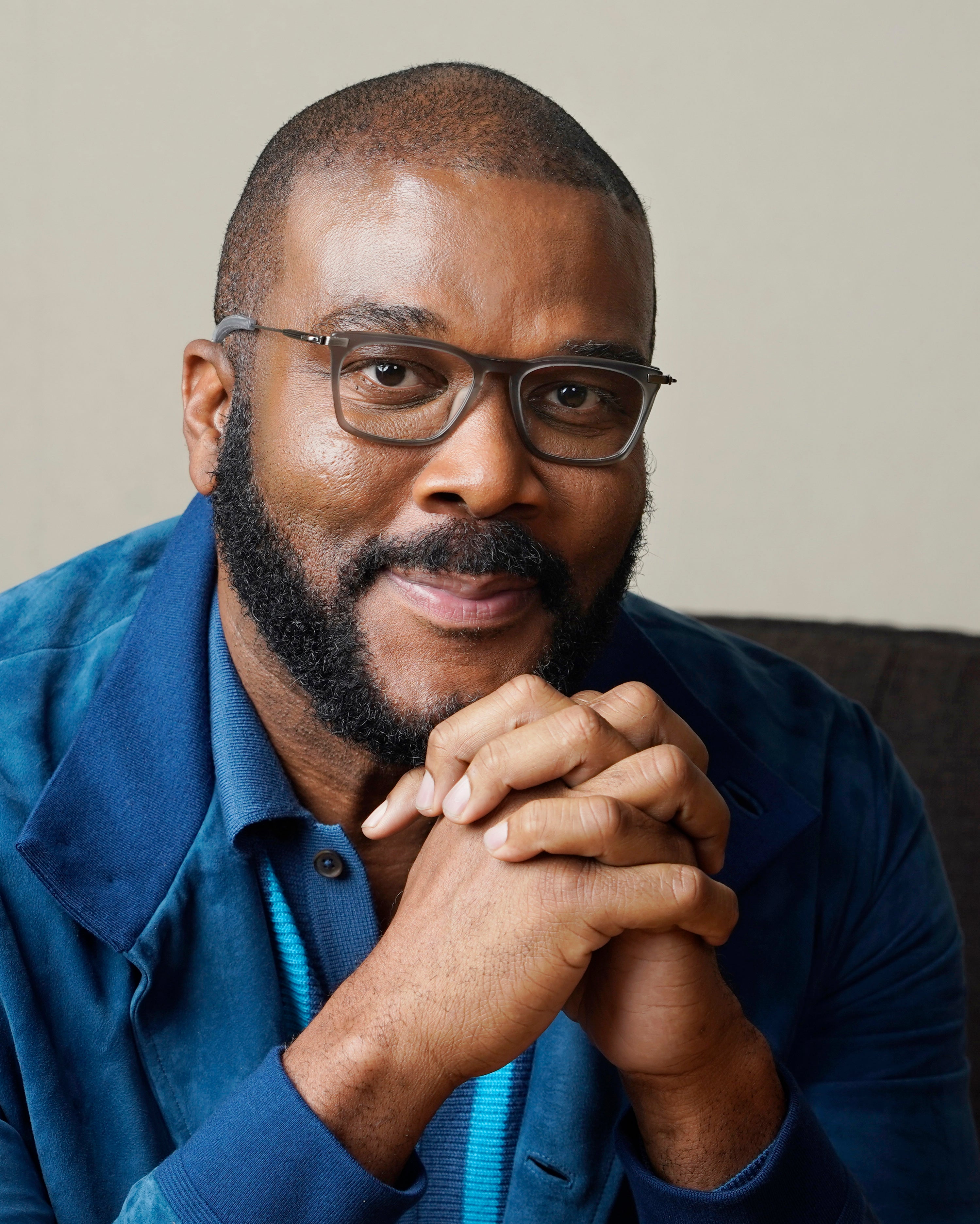 2022 TIFF "A Jazzman's Blues" Portrait Session