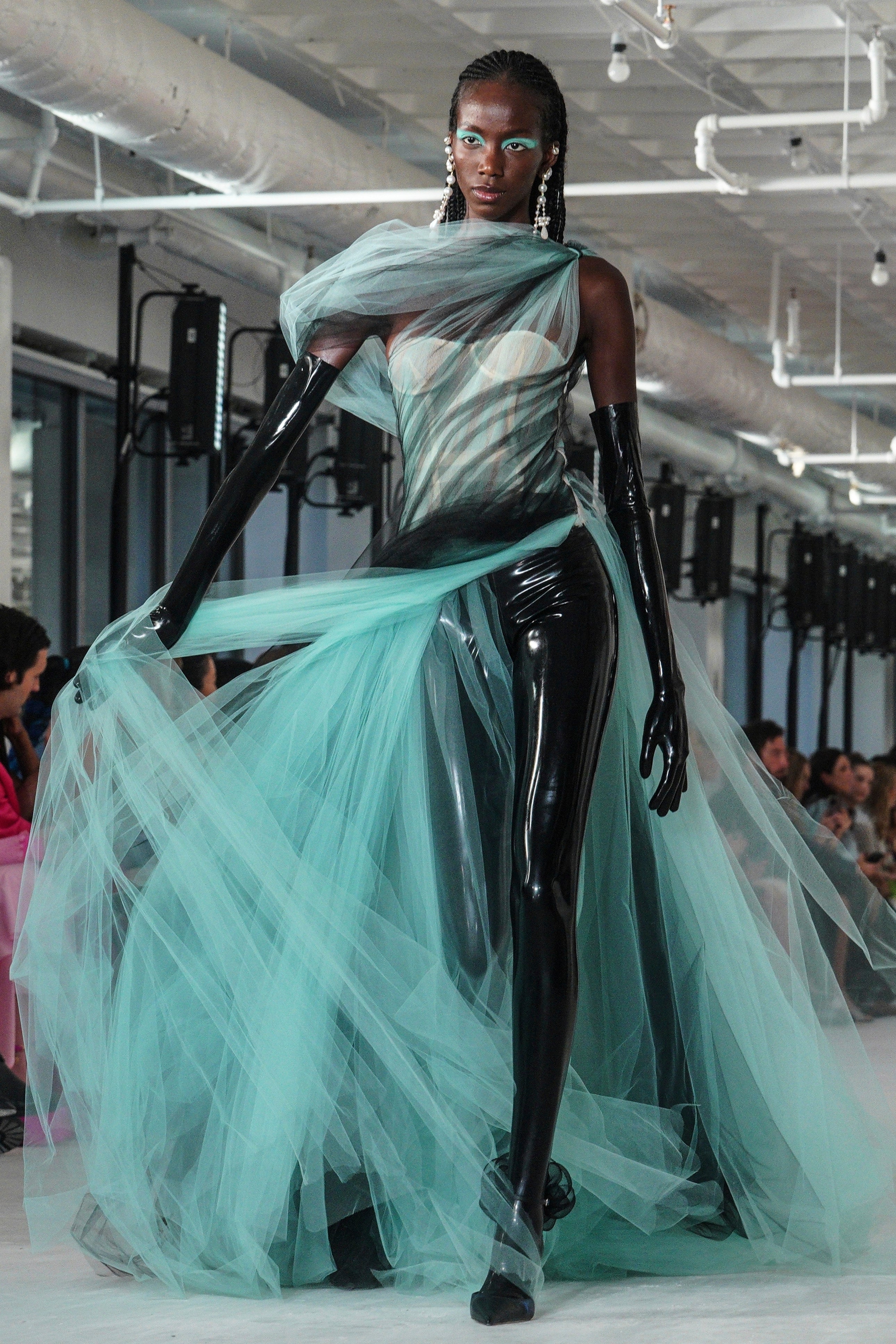 Fashion Prabal Gurung