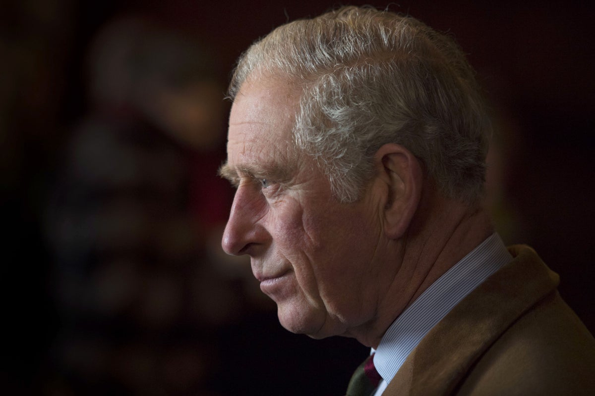 Charles to be proclaimed King in ceremony at Cardiff Castle