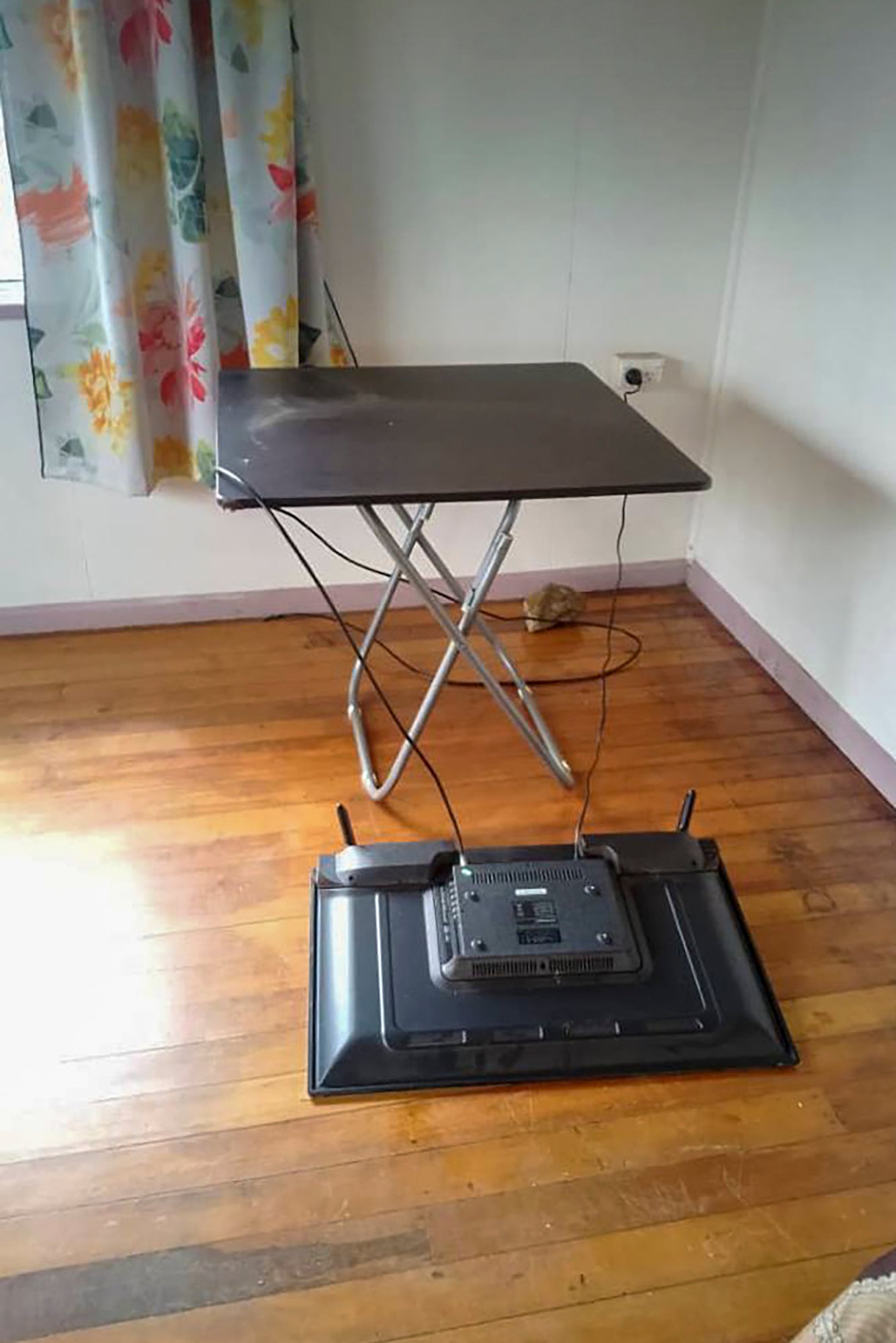 Papua New Guinea Earthquake