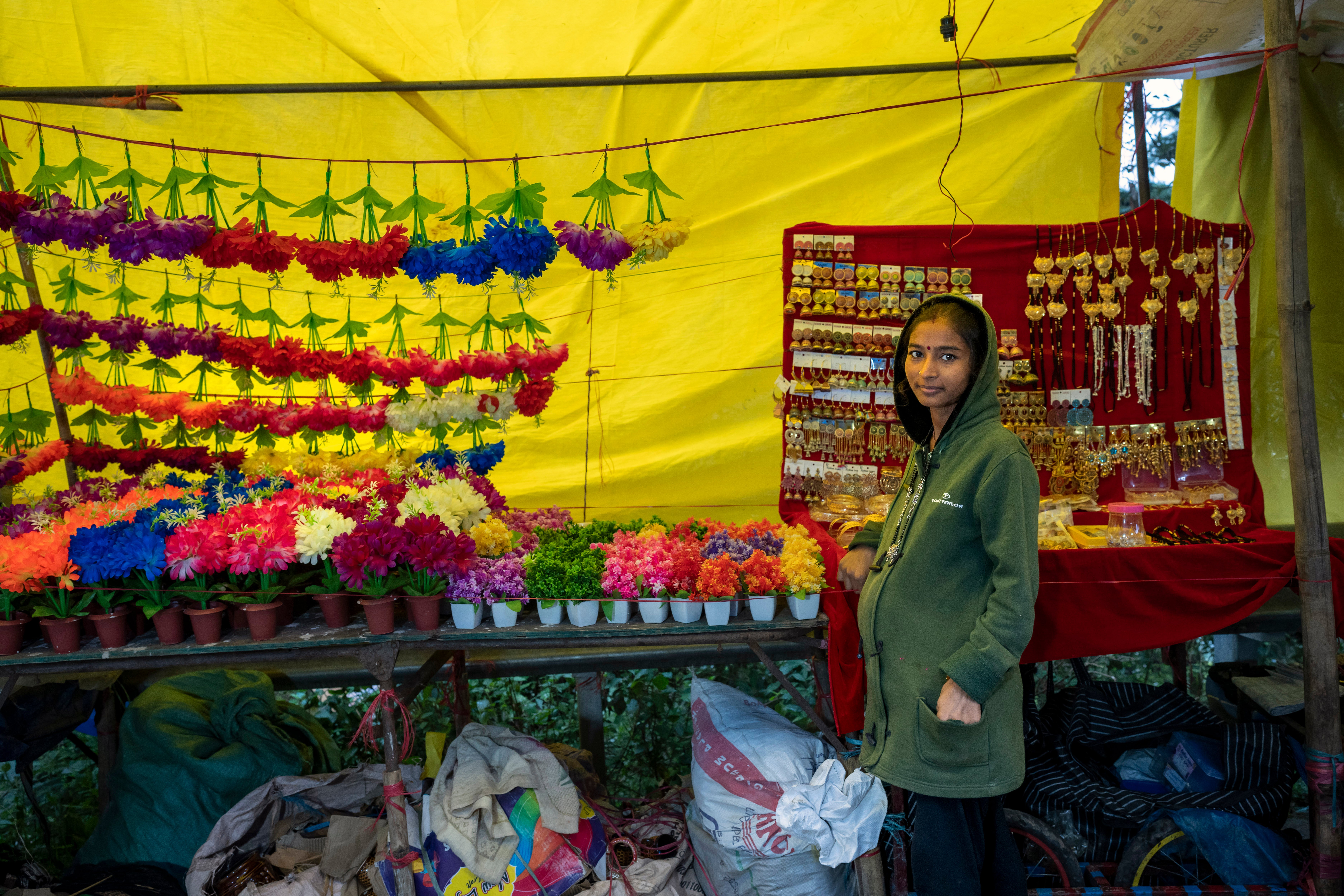 India Roving Fairs Photo Gallery