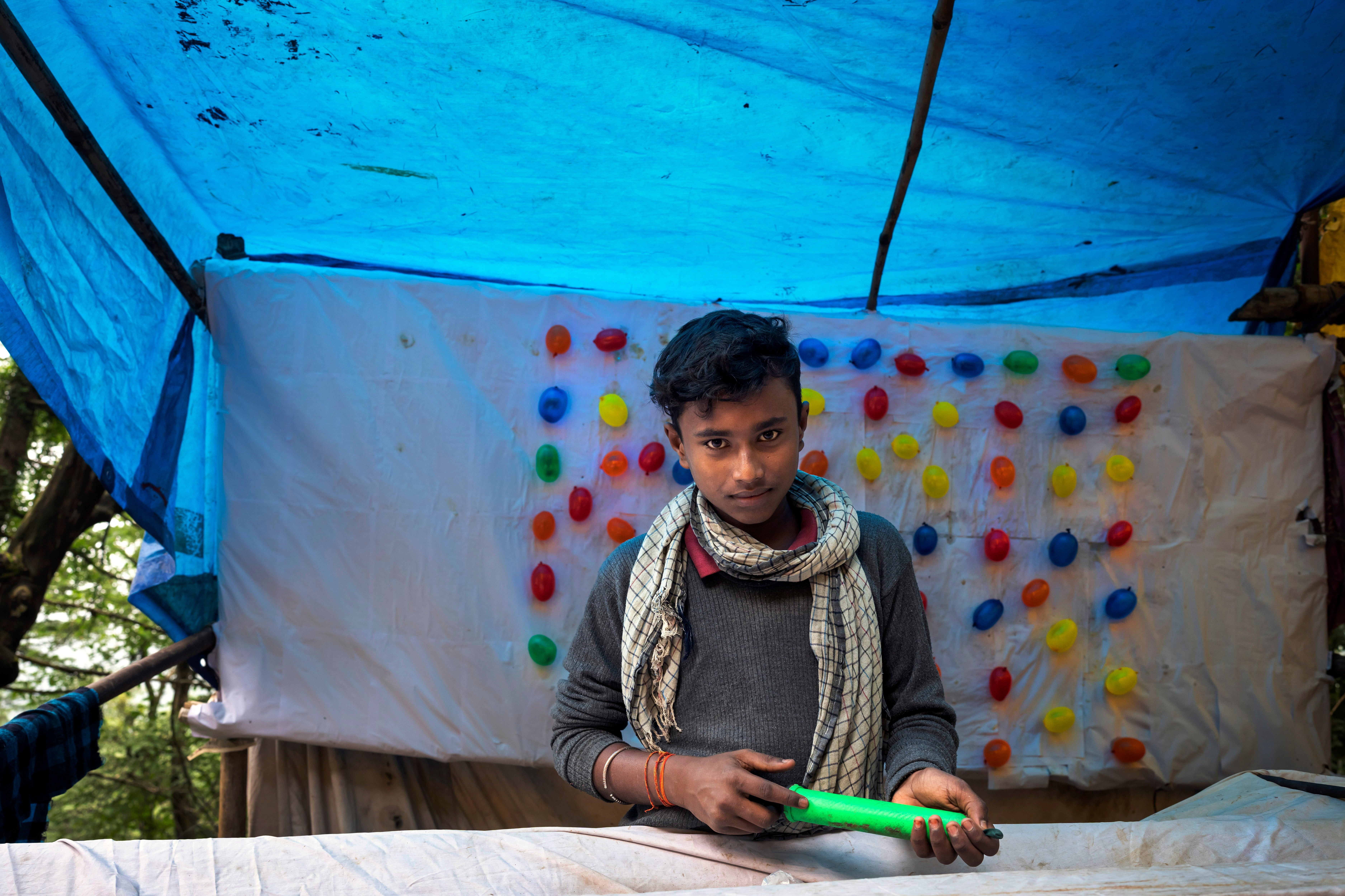 India Roving Fairs Photo Gallery