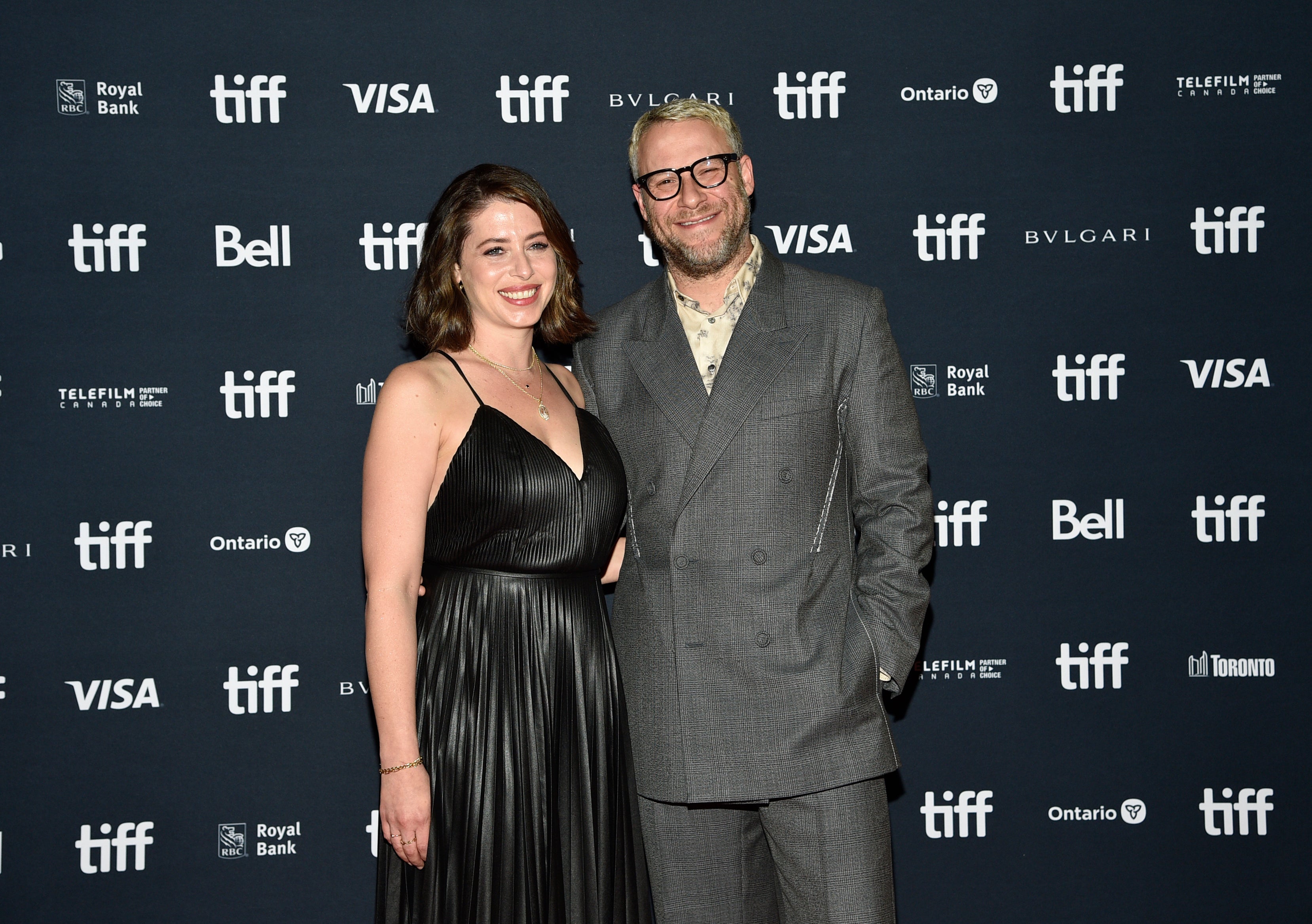 2022 TIFF - "The Fabelmans" Premiere