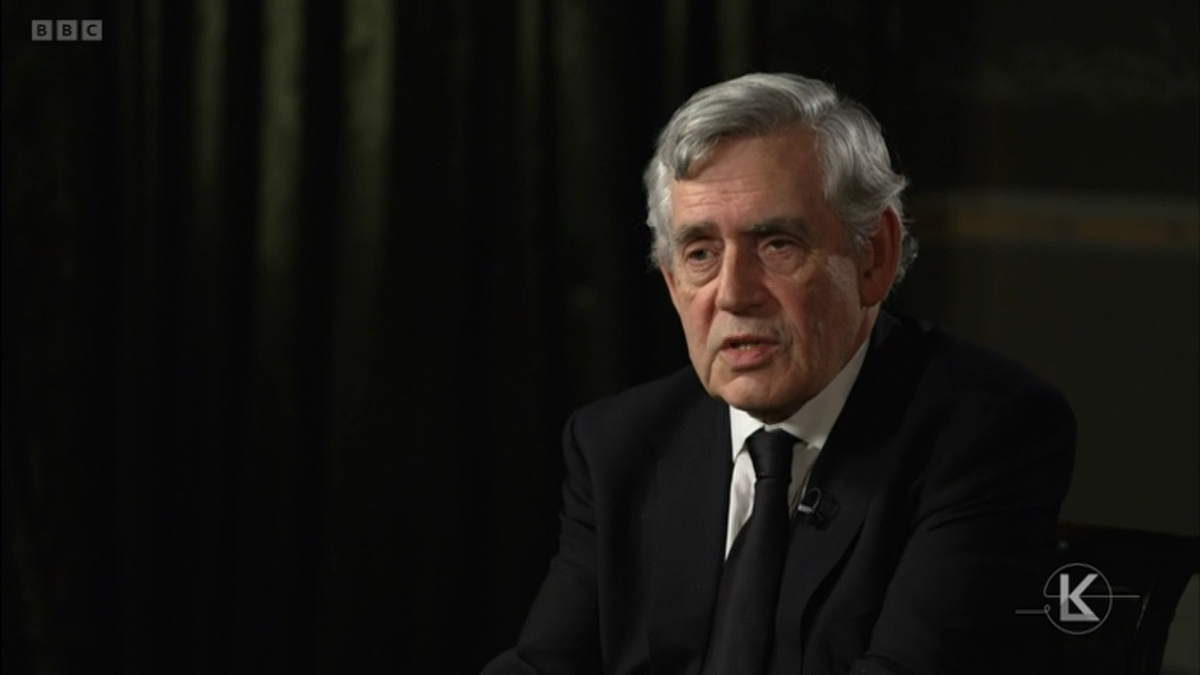 Charles III to reign ‘more like a Scandinavian monarchy’ Charles III to reign ‘more like a Scandinavian monarchy’