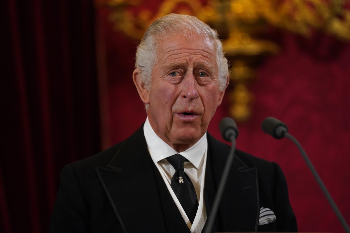 What will era of King Charles III be known as?