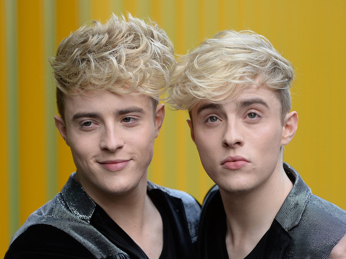 Jedward call for monarchy to be abolished after death of Queen: ‘Give the people real democracy!’
