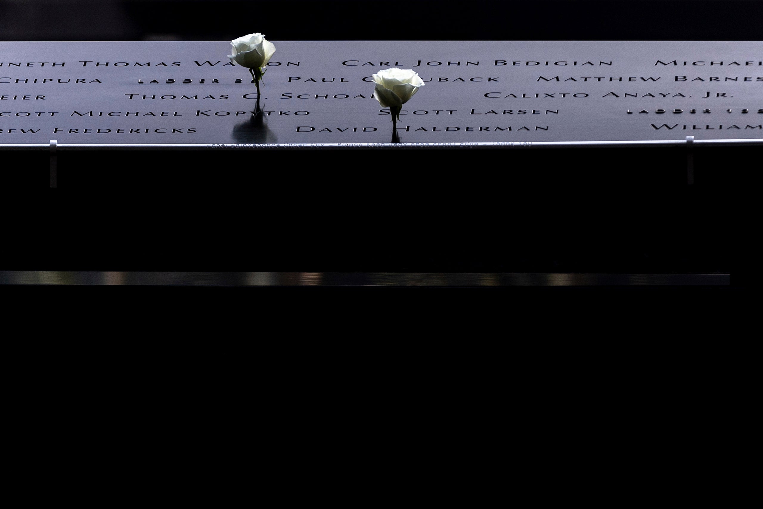 Sept 11 Anniversary Biden