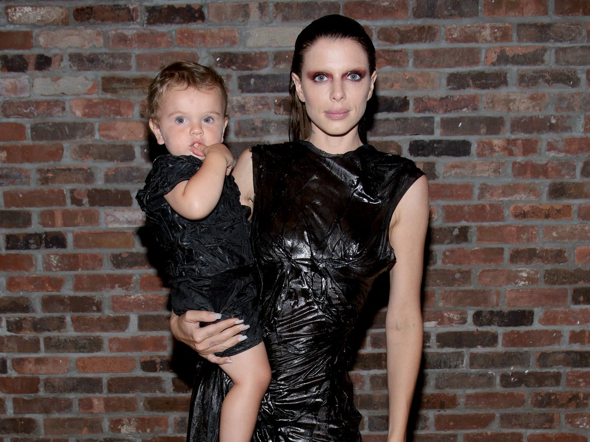 New York Fashion Week: Tommy Hilfiger taps Julia Fox, more on Day 3