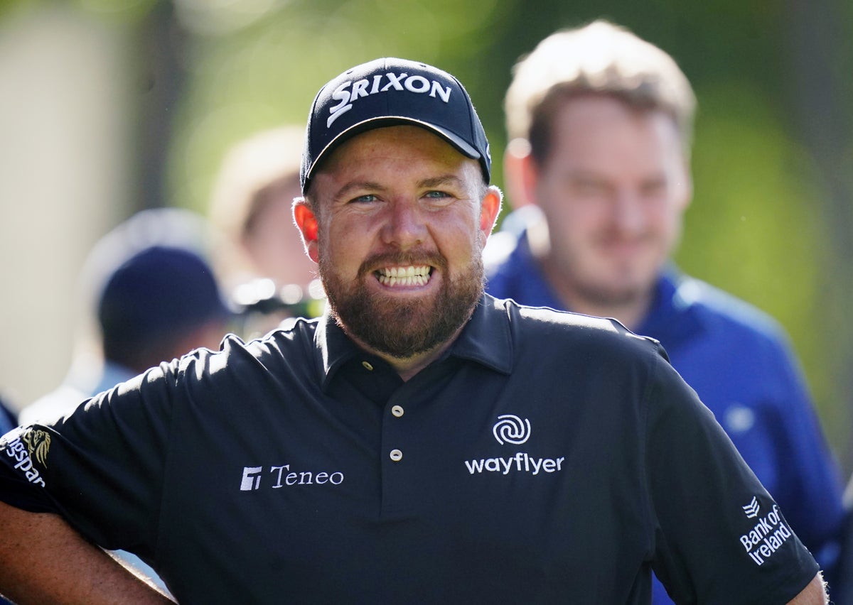 ‘This is one for the good guys’: Shane Lowry hails BMW PGA Championship triumph
