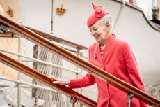 Margrethe II: Who is the chain-smoking, fashion-forward Queen of Denmark?