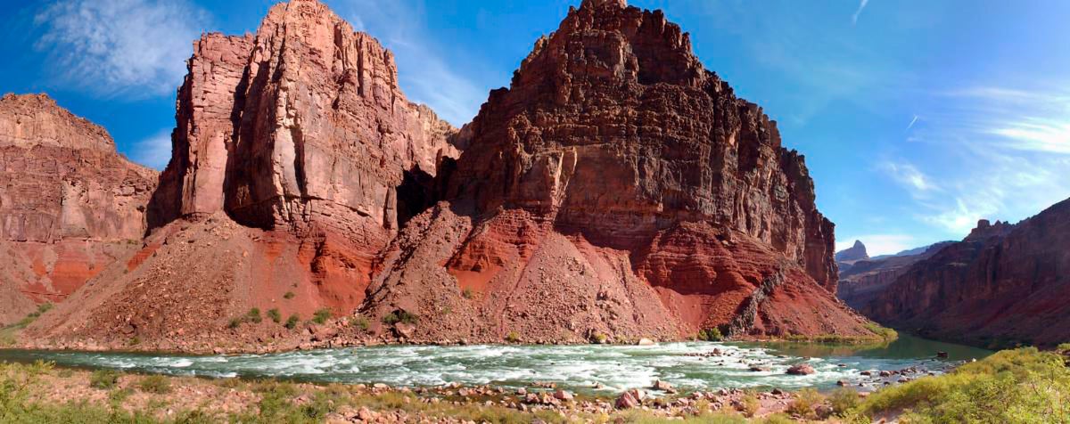 1 dead after motorboat flips at Grand Canyon National Park