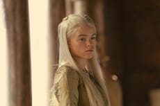 House of the Dragon viewers react to most ‘uncomfortable’ sex scene yet in new episode