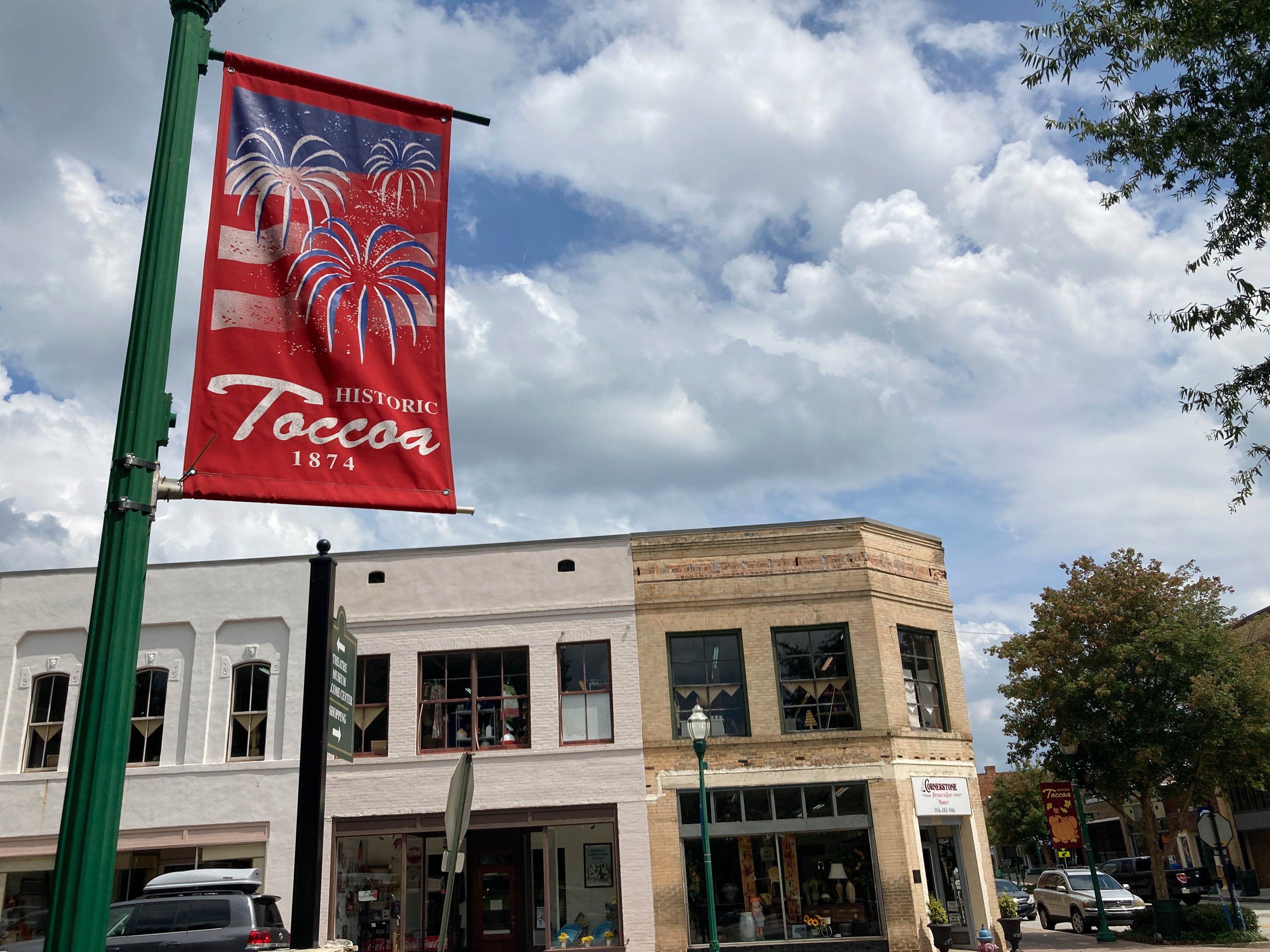 Election 2022 Georgia GOP Heartland