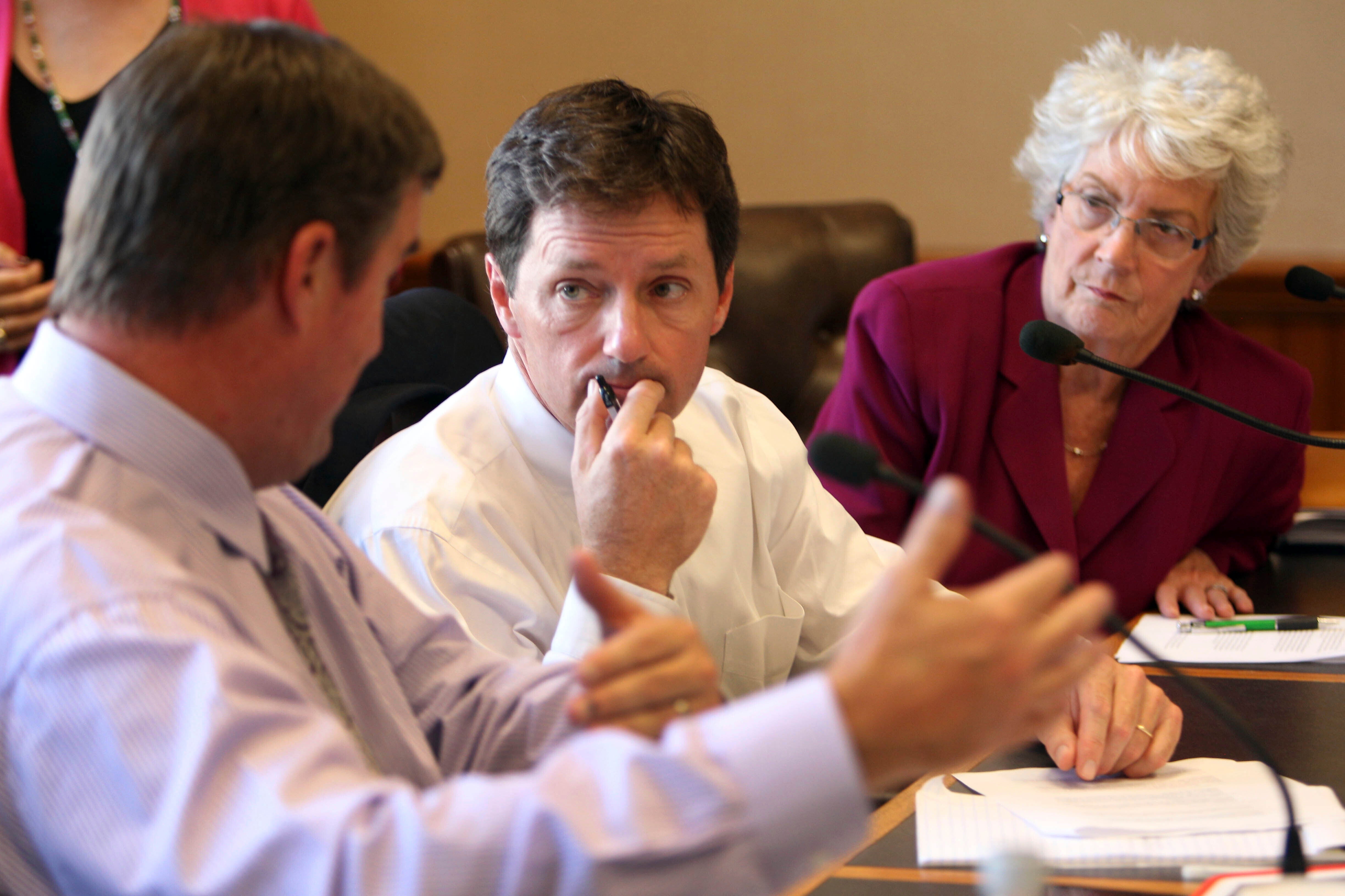 Election 2022 What to Watch