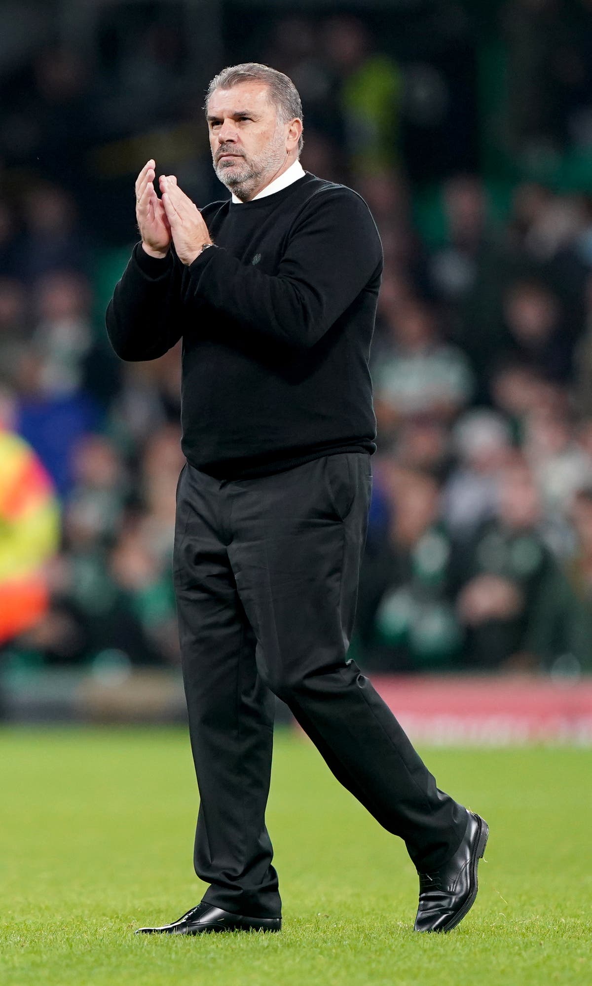 Football rumours: Ange Postecoglou being considered for Brighton manager