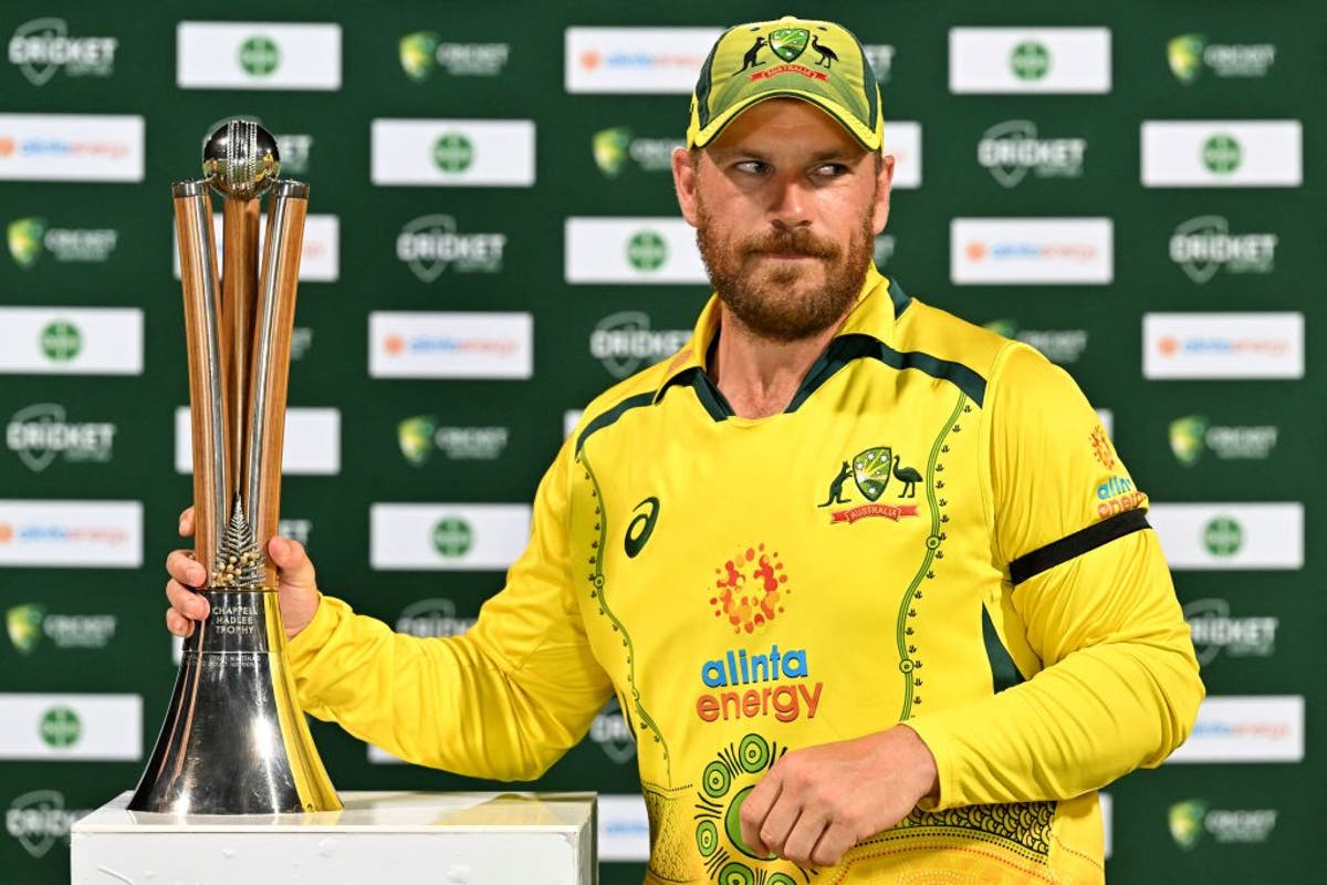 Australia to wait until after T20 World Cup to name new ODI captain