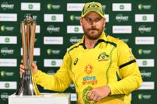 Australia to wait until after T20 World Cup to name new ODI captain