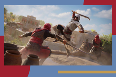 The best Assassin’s Creed Mirage pre-order deals on PlayStation, Xbox and PC