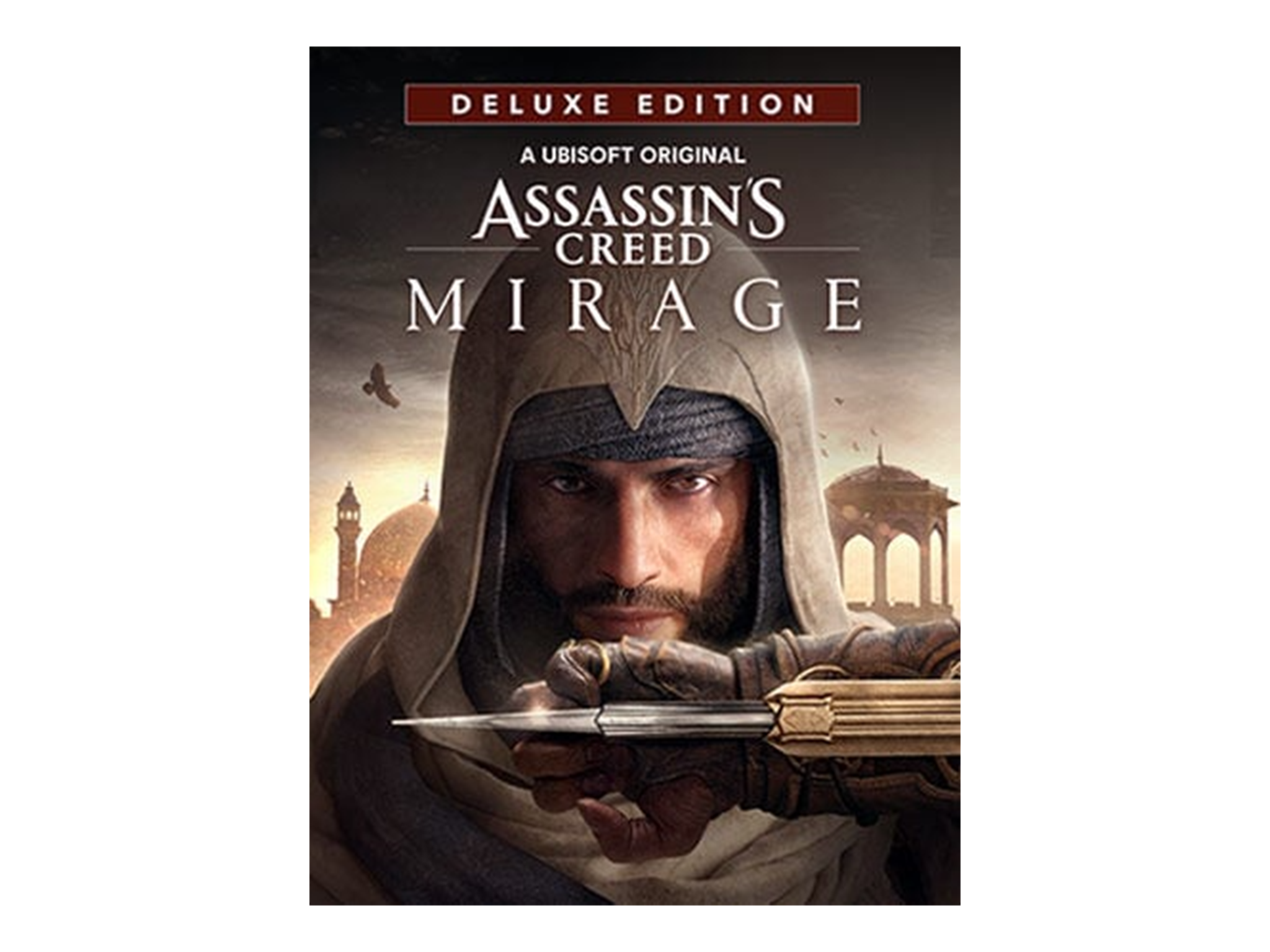 UK Daily Deals: Preorder Assassin's Creed Mirage for Just £39
