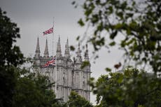 The significance of Westminster Abbey, the Queen’s final resting place