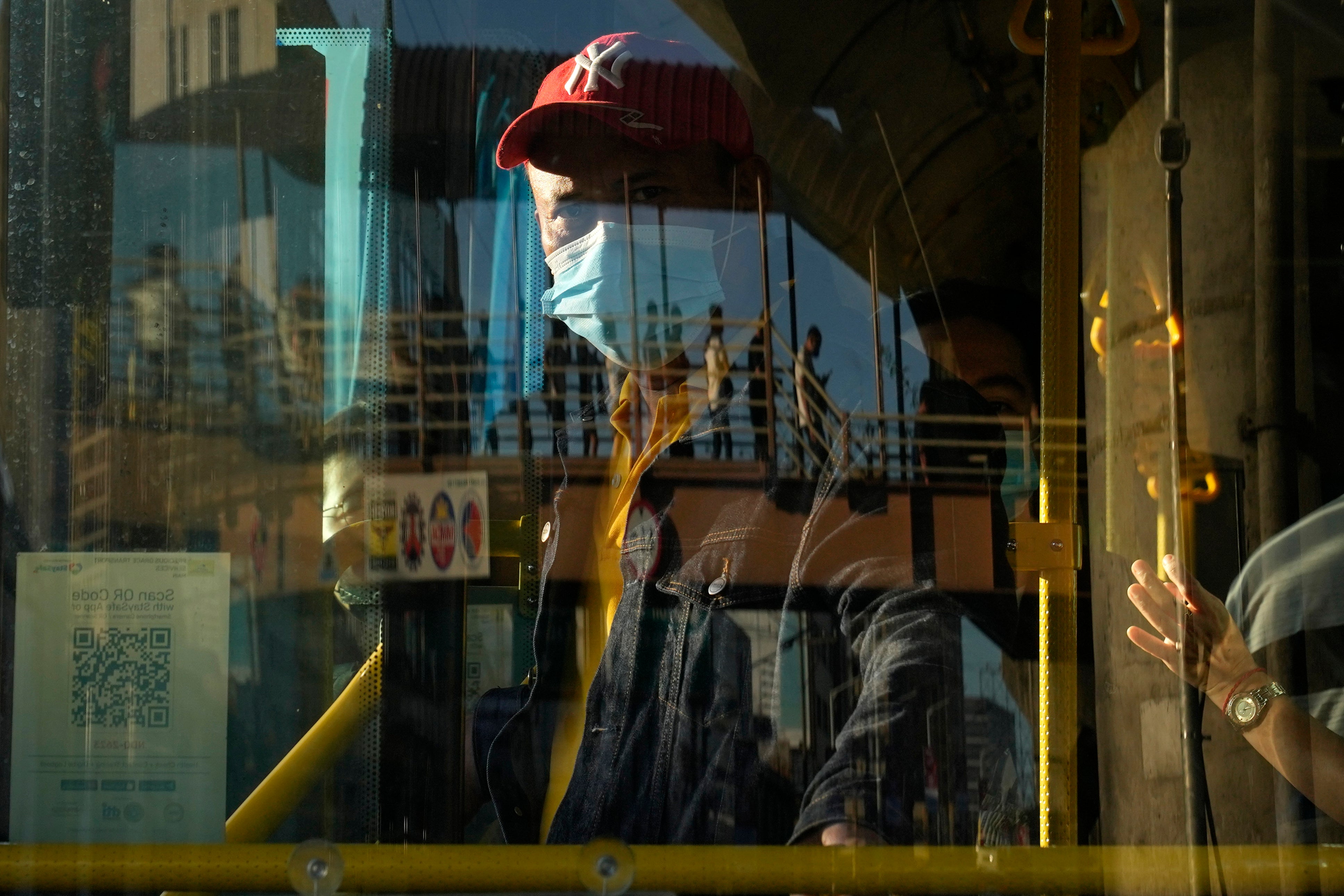 Philippines Virus Outbreak