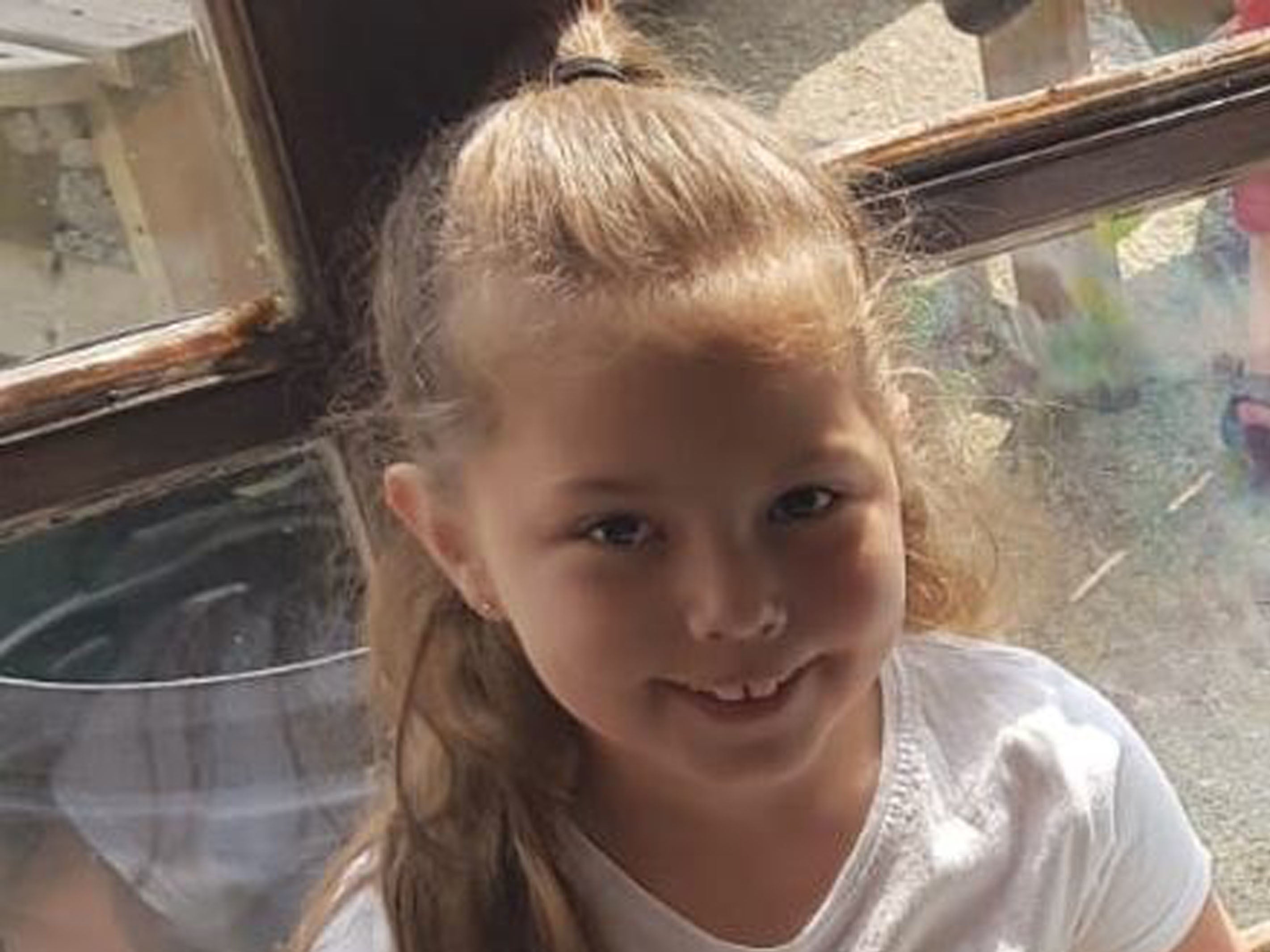 Olivia Pratt-Korbel: Police search golf club for weapon 3 weeks after girl shot dead