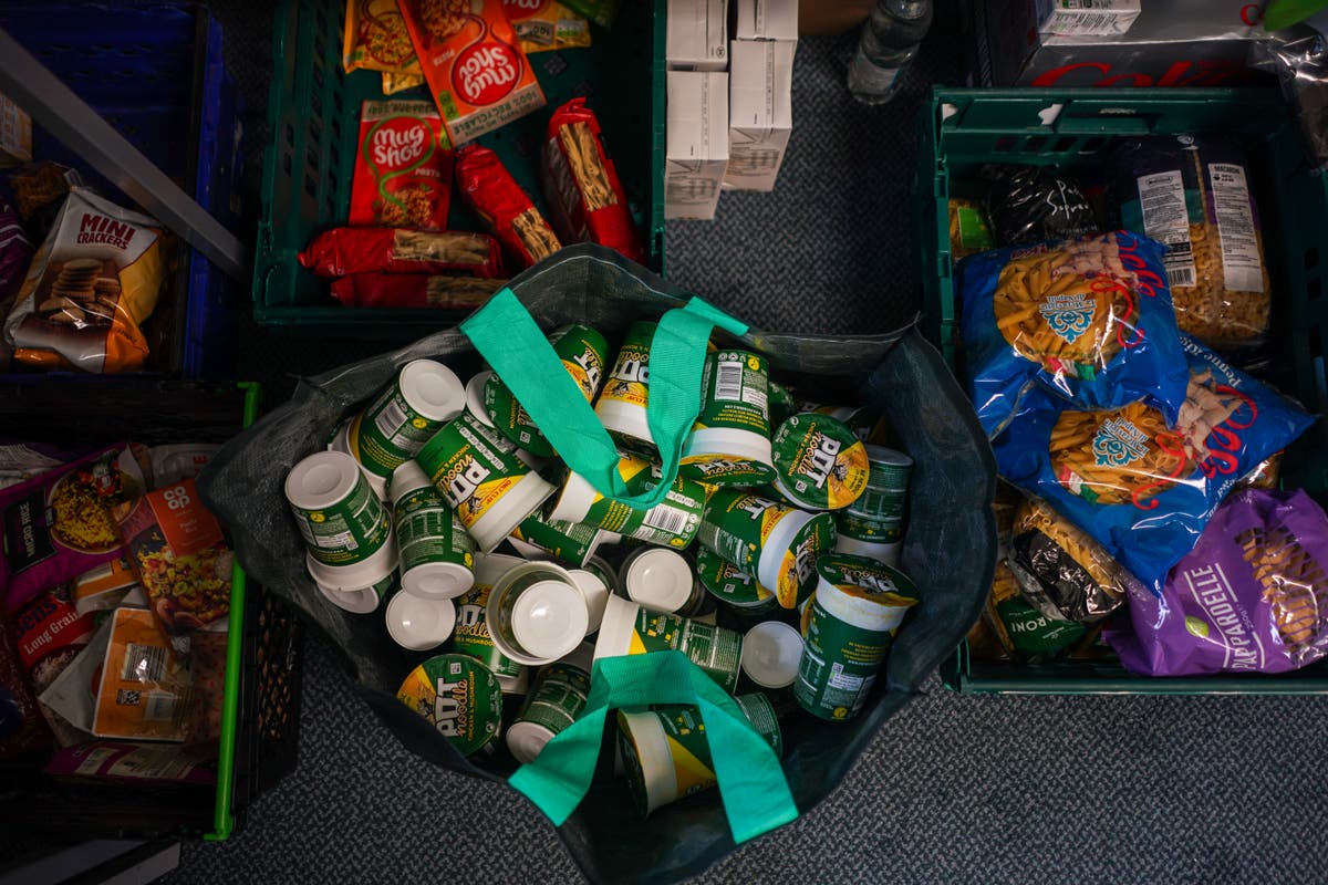 Voices: We shielded the vulnerable from Covid – we can shield them from the cost of living crisis, too Voices: We shielded the vulnerable from Covid – we can shield them from the cost of living crisis, too