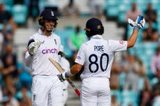 England waste no time to seal South Africa series win