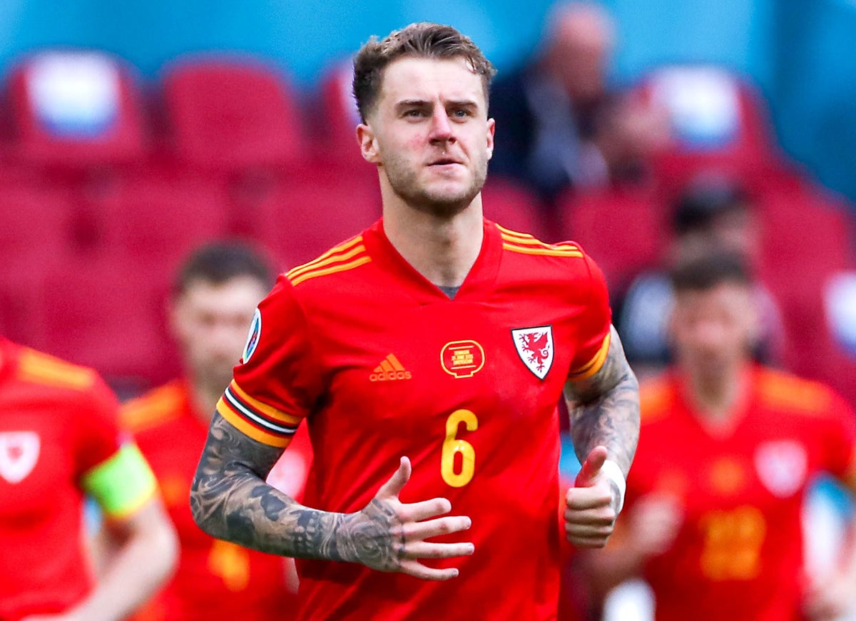Joe Rodon engineered Tottenham exit to improve World Cup chances with Wales