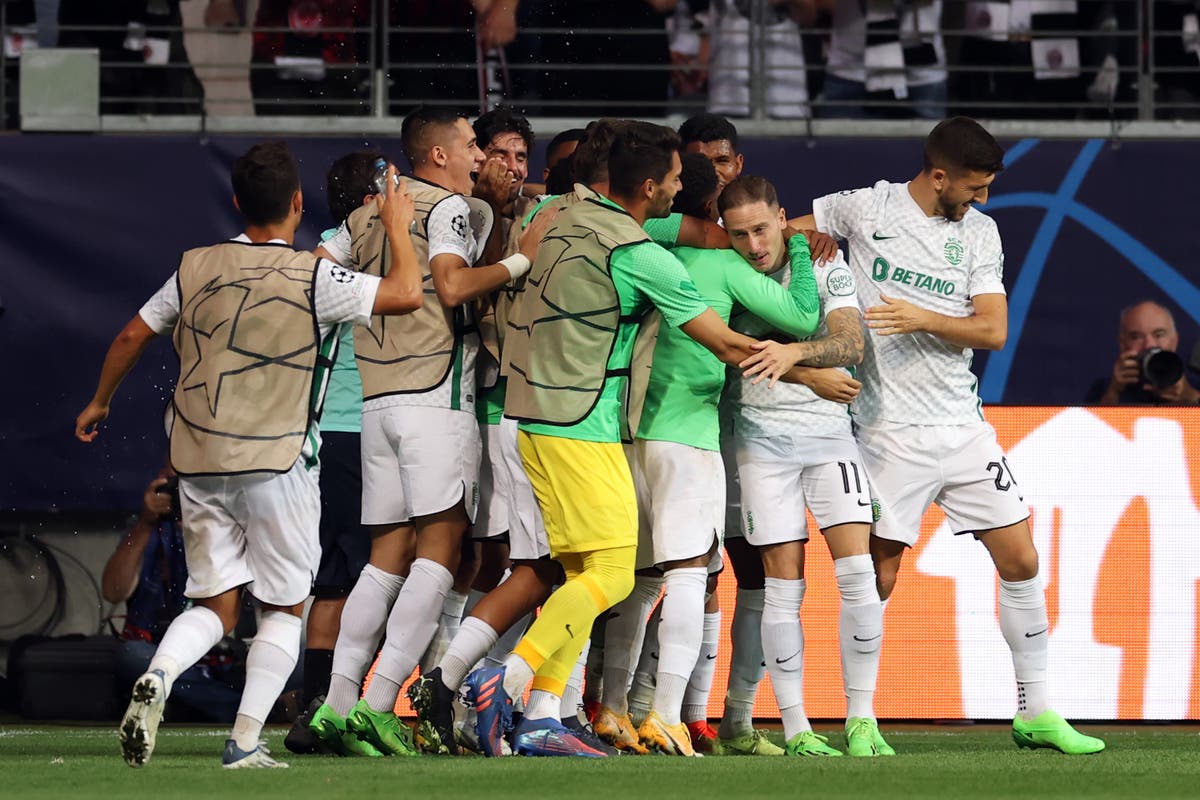 Sporting vs Tottenham live stream: How to watch Champions League fixture online and on TV tonight