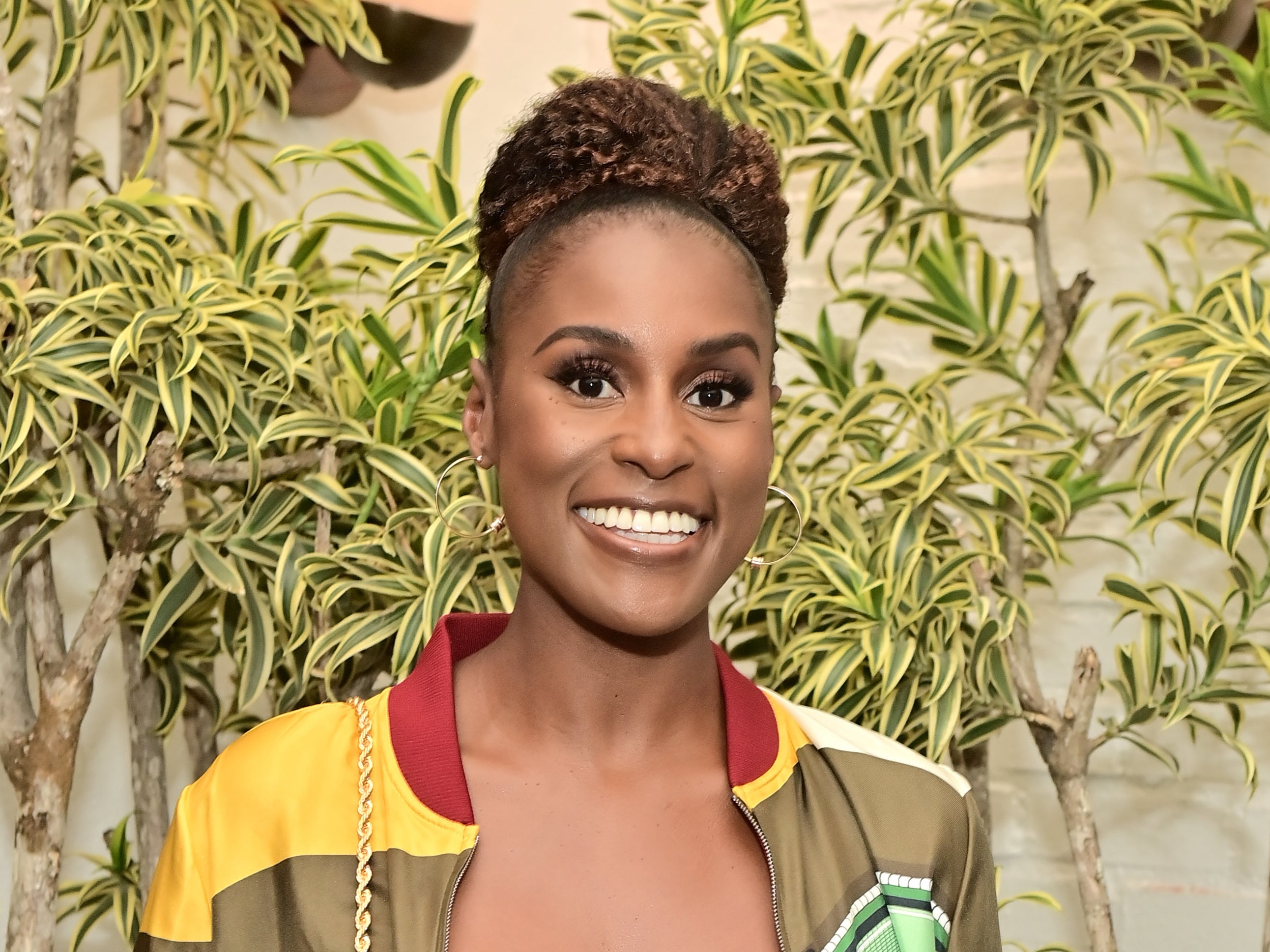 Issa Rae