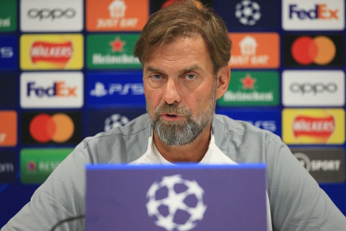 Jurgen Klopp expecting Liverpool reaction after &lsquo;horror show&rsquo; in &lsquo;worst game&rsquo; of his tenure