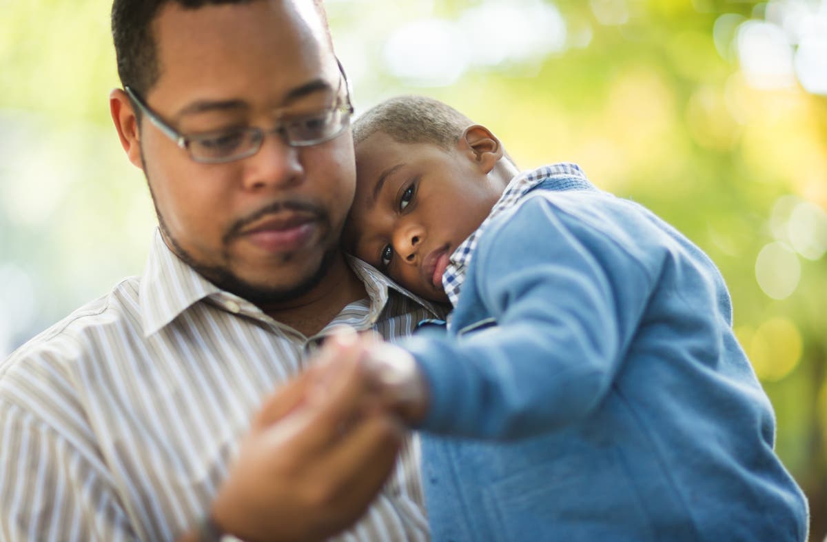 5 ways to help children deal with grief