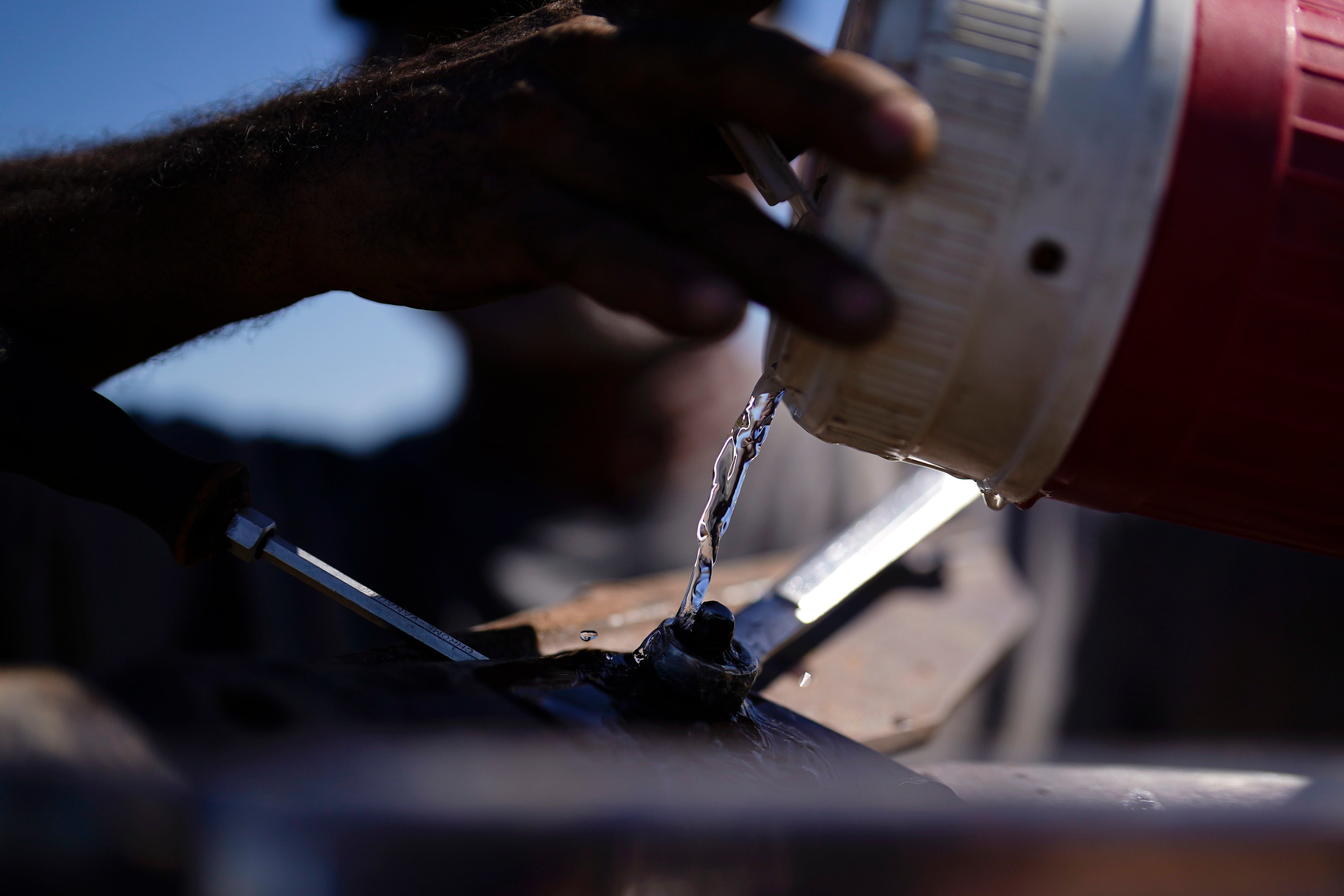Colorado River Compact Mexico