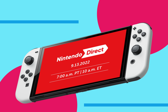 Nintendo Direct - latest news, breaking stories and comment - The