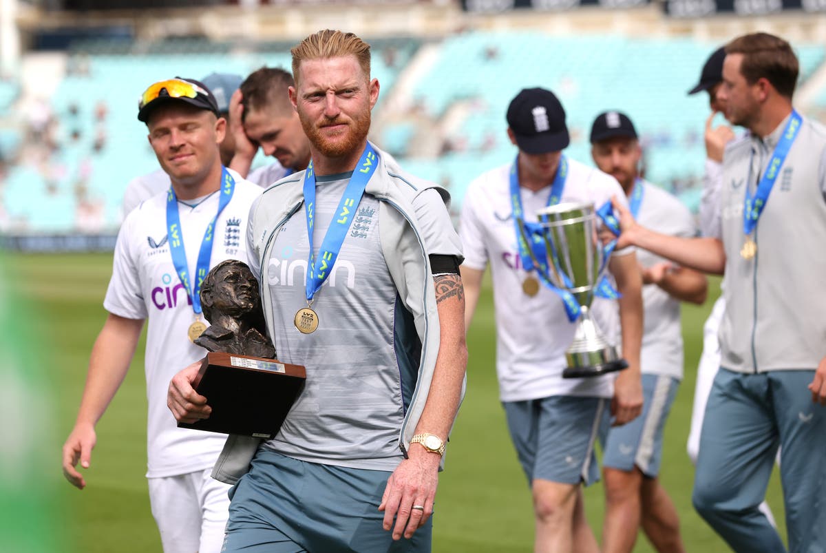 Scary to think how far England can go &ndash; Ben Stokes