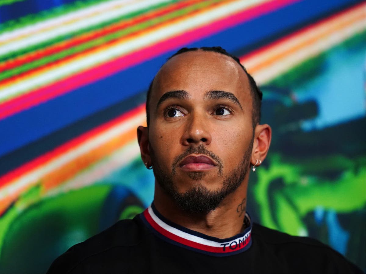 Lewis Hamilton praises ‘open communication’ between F1 drivers and FIA