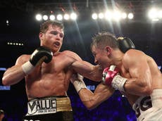 Canelo Alvarez and Gennady Golovkin motivated by justice in long-awaited trilogy fight