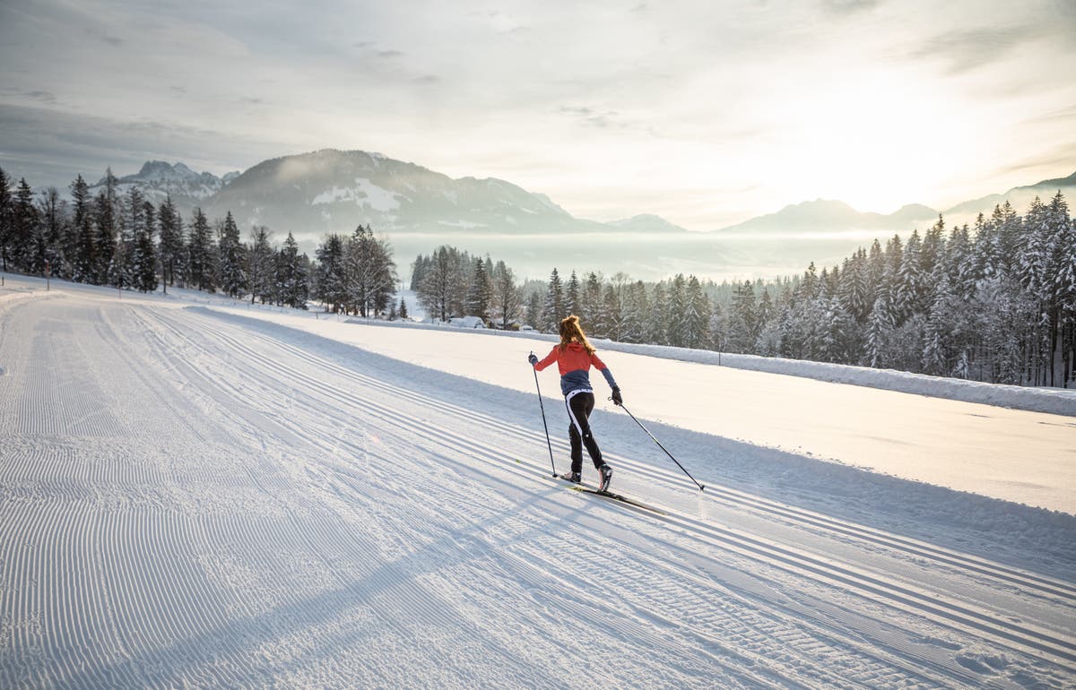 Night-skiing, segway tours and ballooning: enjoy a unique ski-venture in Tirol