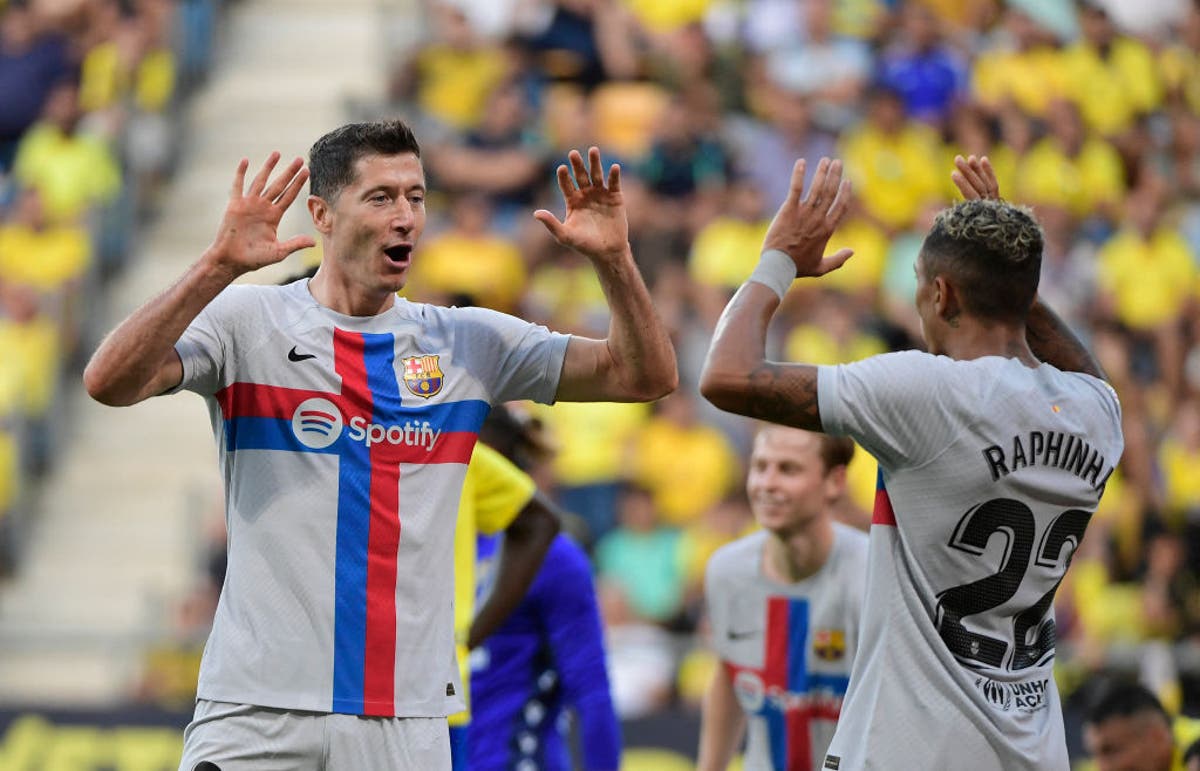 Bayern Munich vs Barcelona live stream: How to watch Champions League fixture online and on TV tonight