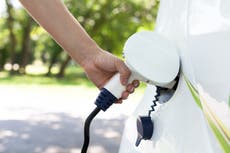 Why now’s the time to buy a home electric vehicle charger