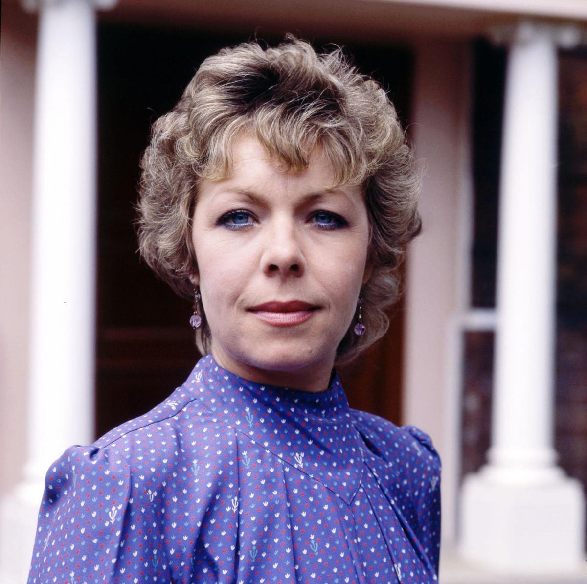 Grange Hill actress Gwyneth Powell dies aged 76